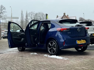 Opel Corsa | EERSTE EIGENAAR | CAMERA | CARPLAY | CRUISE | NAVI | - afbeelding nr 4