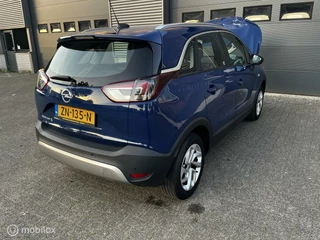 Opel Crossland X Opel Crossland X 1.2 Turbo Edition - afbeelding nr 17