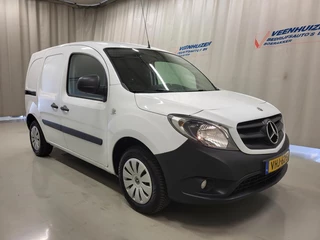 Mercedes-Benz Citan - afbeelding nr 12