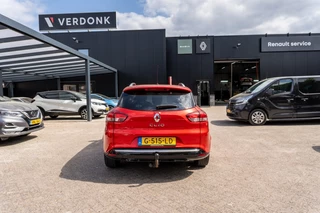 Renault Clio - afbeelding nr 9