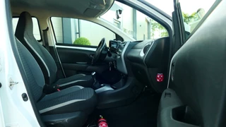 Toyota Aygo Toyota Aygo 1.0 VVT-i x-play |Carplay|Camera! - afbeelding nr 27