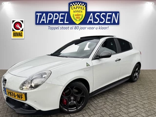 Alfa Romeo Giulietta - 533225407-0