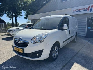 Opel Combo 1.4 L2H1 ecoFLEX Sport