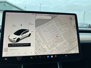 Tesla Model 3 Tesla Model 3 Standard RWD Plus 60 kWh 42.229 km eerste eigenaar - afbeelding nr 10