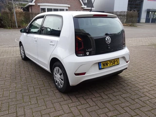 Volkswagen up! - afbeelding nr 5