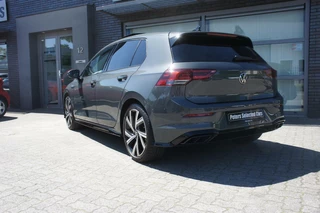 Volkswagen Golf Vw Golf 1.5 eTSI 3x R-Line Acc|Camera|Pano|Stoel-Stuurverwarming - afbeelding nr 15