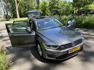 Volkswagen Passat - afbeelding nr 41