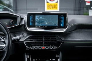 Peugeot 208 Peugeot 208 1.2 PureTech GT-Line *AUTOMAAT*CARPLAY*LED*CAMERA - afbeelding nr 37