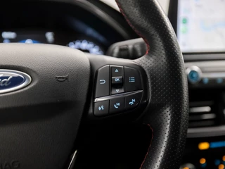 Ford Focus (APPLE CARPLAY, GROOT NAVI, CLIMATE, ZWART HEMEL, SPORTSTOELEN, CRUISE, LANE ASSIST, PARKEERSENSOREN, NIEUWSTAAT) - afbeelding nr 19