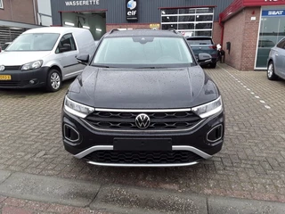 Volkswagen T-Roc - afbeelding nr 3