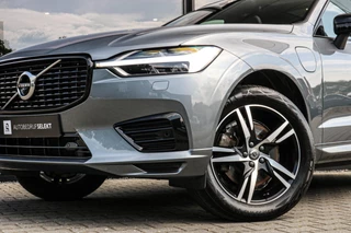 Volvo XC60 Volvo XC60 2.0 Recharge T8 R-Design - PANO - TREKHAAK - VOL!!!! - afbeelding nr 17