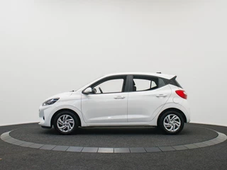 Hyundai i10 - afbeelding nr 9