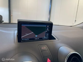 Audi A1 Sportback Audi A1 Sportback 1.0 TFSI 95pk, Airco|Navi|1e eig.|NL auto|Pdc|Lm velgen|Bluetooth|5-Deurs - afbeelding nr 21