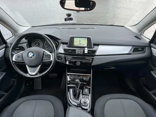 BMW 2 Serie BMW 2-serie Gran Tourer 216d Automaat Corporate Lease Sport Clima/Cruise/Navi/Bluetooth/LED/16