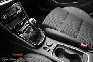 Opel Astra Opel Astra 1.2 Edition 130 PK, Stoel/stuur verwarming, Pdc voor/achter + camera, Donkerglas, 17 Inch Lmv, App connect, Comfort stoelen, Digitaal dashboard, Navi, Cruise, Clima. - afbeelding nr 12
