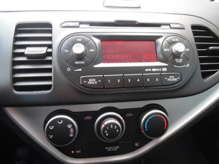 Kia Picanto - afbeelding nr 12
