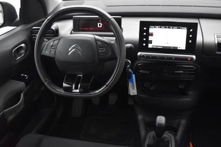 Citroën C4 - afbeelding nr 12