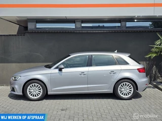 Audi A3 Audi A3 Sportback 1.0 TFSI Sport Lease Edition | Automaat! - afbeelding nr 4