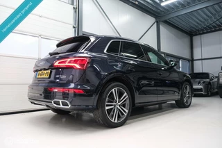 Audi Q5 Audi Q5 55 TFSI e quattro S edition Competition | Luchtvering | 360 cam | Trekhaak | Diamond stitch | VC | Memory | NL auto NAP | - afbeelding nr 54