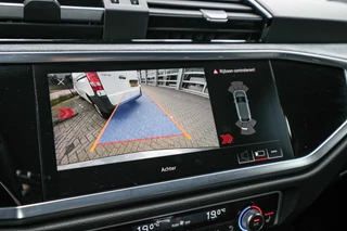 Audi Q3 Audi Q3 Sportback 35 TFSI Pro Line S |Matrix|B&O|Leder - afbeelding nr 14