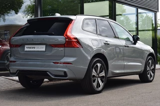 Volvo XC60 Volvo XC60 T6 350PK AWD Plus Dark | Climate | Getint Glas | Trekhaak - afbeelding nr 2