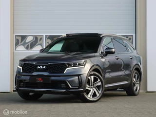 Kia Sorento Kia Sorento 1.6 T-GDI Plug-in Hybrid 4WD 265PK ExecutiveLine 7persoons | Panoramadak | Afneembare trekhaak | Full options | - afbeelding nr 70