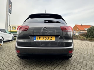 Citroën C4 Picasso - afbeelding nr 10