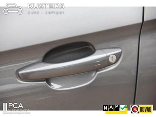 Opel Grandland X Opel Grandland X 1.6 Turbo Ultimate |Stoelverkoeling| vooruit verwarming| - afbeelding nr 26