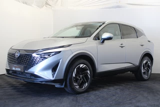 Nissan QASHQAI 1.3 MHEV Xtronic Business Design
