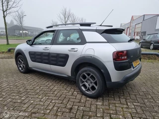 Citroën C4 Cactus Citroen C4 Cactus 1.2 PureTech Feel - afbeelding nr 7