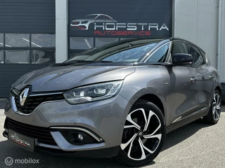 Renault Scénic Renault Scenic 1.2 TCe Bose Trekhk Camera Led DAB Sfeerverl 20