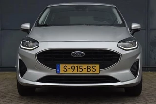 Ford Fiesta Ford Fiesta 1.0 EcoBoost Connected |CARPLAY|LED|PDC|CRUISE|DAB - afbeelding nr 35