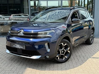 Citroën C5 Aircross Citroën C5 Aircross 1.2 AUTOMAAT BUSINESS PLUS AIRCO NAVI 360CAMERA. - afbeelding nr 1