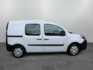 Renault Kangoo Z.E. Renault Kangoo Z.E. Express (Accu huur) - afbeelding nr 6