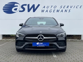 Mercedes-Benz CLA Mercedes-Benz CLA Shooting Brake 250 e Business Solution AMG | Trekhaak | CarPlay | Ambient Light | 360* Camera | LED | DAB+ - afbeelding nr 5