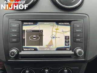 SEAT Ibiza Seat Ibiza ST 1.0 EcoTSI Style Connect - afbeelding nr 14