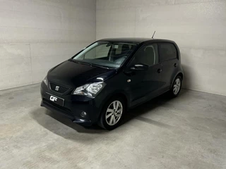 SEAT Mii Seat Mii 1.0 Style Sport Airco Stoelverwarming 5 Deurs NAP - afbeelding nr 13