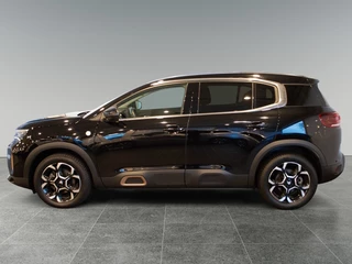 Citroën C5 Aircross Citroën C5 Aircross 130PK C-Series | Automaat | Camera | Keyless | Dodehoek - afbeelding nr 3