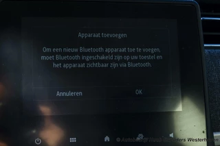 Renault ZOE Renault Zoe R135 Intens 52 kWh Koopaccu| Navigatie - afbeelding nr 35