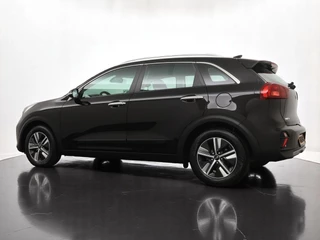 Kia Niro Kia Niro 1.6 GDi Hybrid DynamicLine - Navigatie - Camera - Climate control - Cruise control - All Season - Fabrieksgarantie tot 09-2026 - afbeelding nr 5