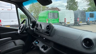 Mercedes-Benz Sprinter - afbeelding nr 7
