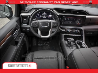 GMC Sierra Comfortabele Dubbele Cabine met Royale 5 Zitplaatsen | BPM vrij | Nu Leverbaar uit Voorraad | Voorraad Nr 434058 - afbeelding nr 24