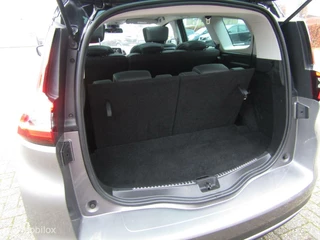 Renault Grand Scénic Renault Grand Scenic 1.3 TCe Initiale Paris 7p. - afbeelding nr 25