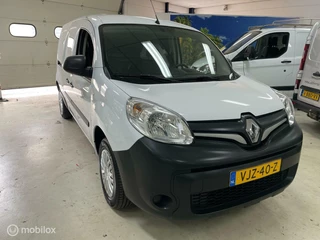 Renault Kangoo Renault Kangoo bestel 1.5 Blue dCi 95 Comfort Maxi - afbeelding nr 1
