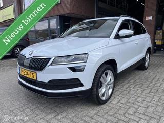 Škoda Karoq 1.0 TSI Style Business LED*NAVI*CRUISE*PDC*
