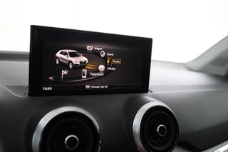 Audi Q2 S-line, Leer, Climate, - afbeelding nr 11