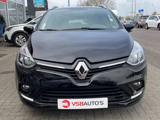 Renault Clio - afbeelding nr 19