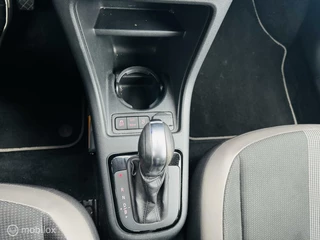 Volkswagen e-up! Volkswagen e-Up stoelverwarming camera dealerOH nap automaat - afbeelding nr 13