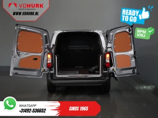 Toyota ProAce Toyota ProAce CITY 1.5 130 pk Aut. BPM VRIJ! LED/ Virtual.Cockpit/ 3 pers./ Carplay/ Camera/ Climate/ PDC/ Cruise - afbeelding nr 5