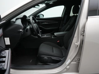 Mazda 3 Mazda 3 2.0 e-SkyActiv-X Homura - afbeelding nr 12